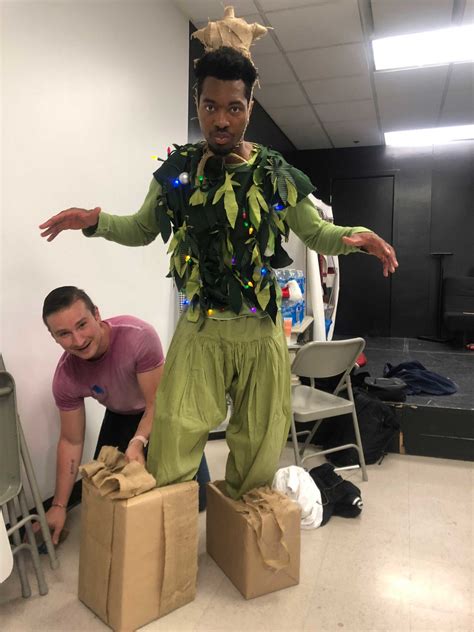 Storytelling Through Costume Design | Art U News