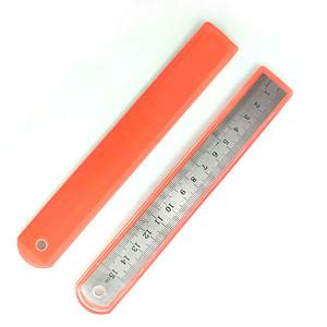 Wholesale 6 inch steel ruler With Appropriate Accuracy - Alibaba.com