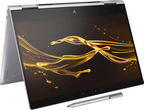 Customer Reviews Hp Spectre X In Touch Screen Laptop