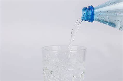 Минеральная вода «Хан-куль» газированная, 650 мл – купить по приятной ...
