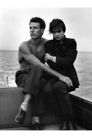 Bruce Weber – Vogue Photography, Fashion Photographer, Vogue shoots ...