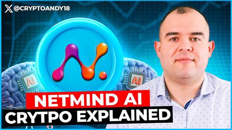 Netmind Ai Crypto Explained Nmt Token Use Case Tokenomics