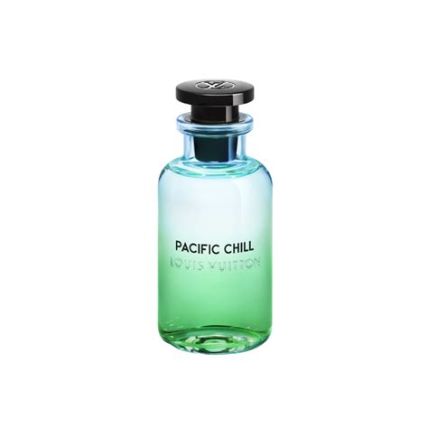 Pacific Chill – NZ Fragrance