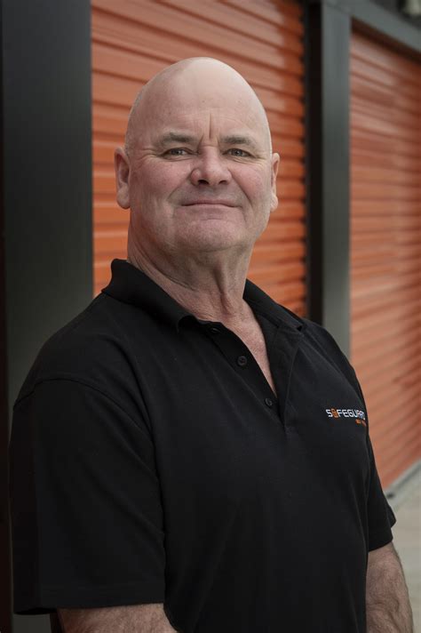 Storage Units Timaru - Self Storage Units in Washdyke, Timaru