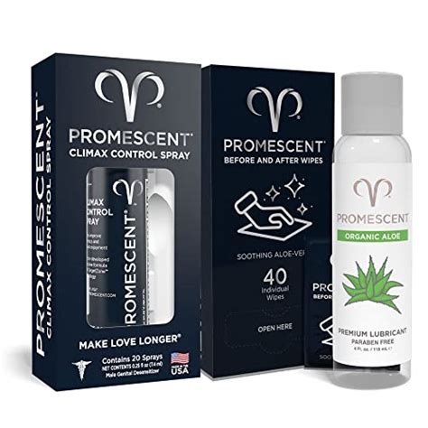 Promescent Delay Spray Sexual Enhancer For Men To Last Longer 2 6ml