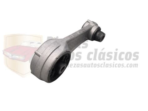 Bieleta Silemblock Soporte Motor Renault Piezasautosclasicos