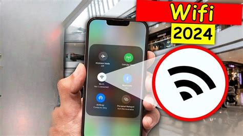 Comment R Parer Le Wifi De L Iphone Qui Se D Connecte Souvent Apr S Ios