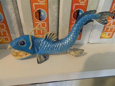 Pacific viperfish - Toy Animal Wiki