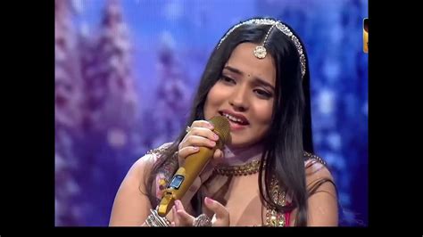 Indian Idol Season 13। Bidipta Chakraborty And Rishi Singh Ka