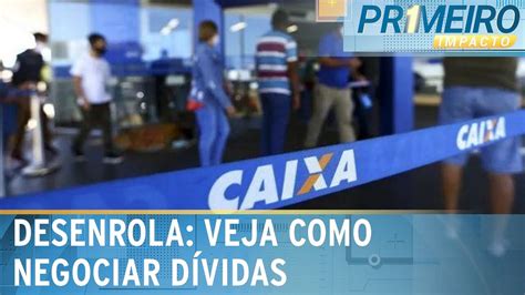 Caixa E Banco Do Brasil Abrem Mais Cedo Para Mutir O Do Desenrola