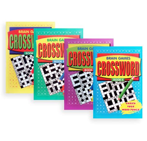 A Crossword Puzzle Books Risus Wholesale