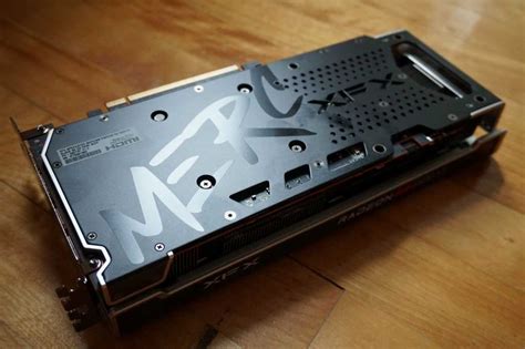 Xfx Speedster Merc 308 Radeon Rx 6600 Xt Review It Does One Thing Very Well Pcworld