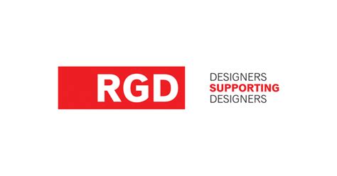 RGD | What is the Association of Registered Graphic Designers (RGD)?
