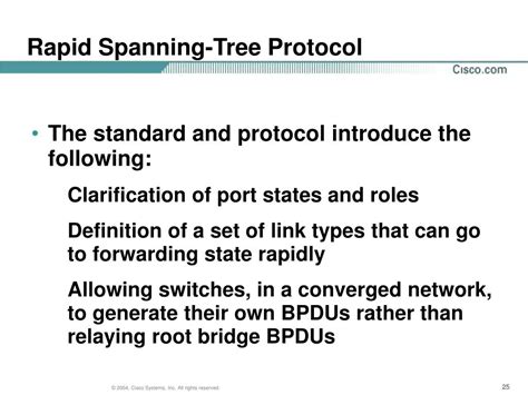 Ppt Ccna V Module Spanning Tree Protocol Powerpoint