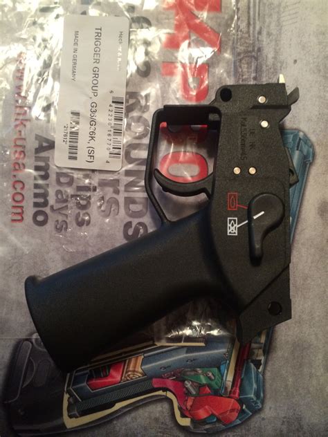 Sold G Fbi S F Lower Nib Hkpro Forums