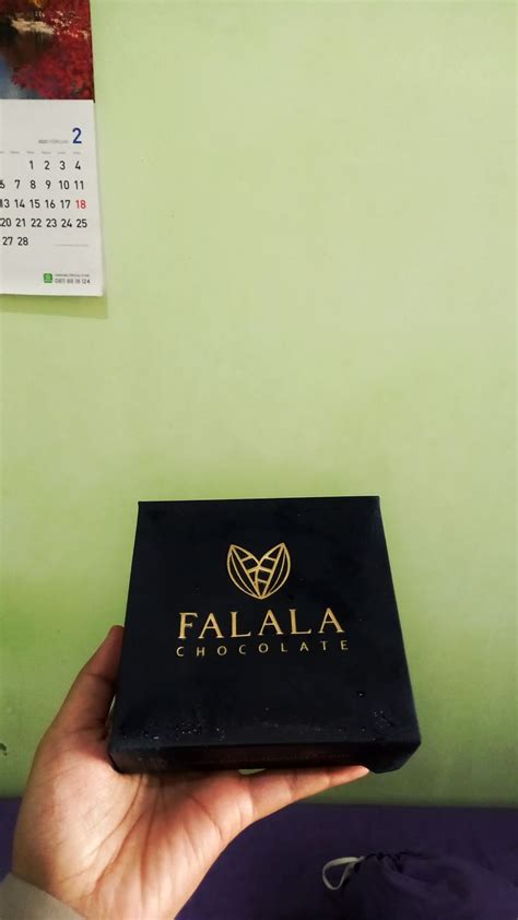 Falala Dark Chocolate In 2023 Coklat