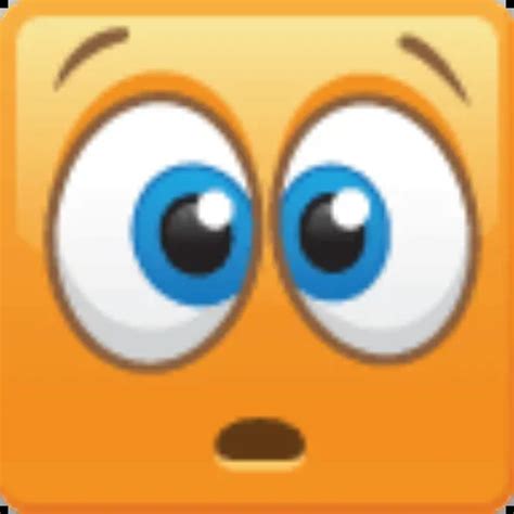 Odnoklassniki Emojis Telegram stickers