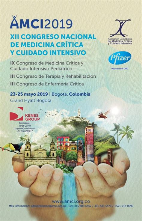 Xii Congreso Nacional De Medicina Critica Y Cuidado Intensivo