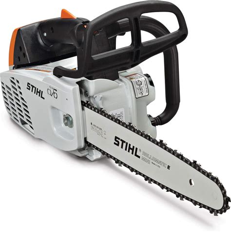 Stihl Motosega Ms T Spranga Cm Passo Pm Garten Atelier