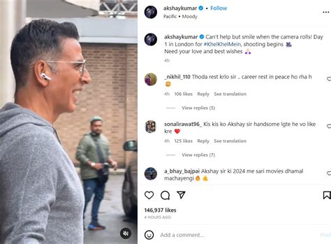 मशन रनगज क डबन क बद Akshay Kumar न कय एक और फलम क एलन