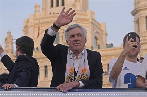 Ancelotti 2022