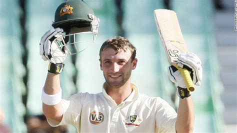 Phillip Hughes No One To Blame For Australian Cricketers Death Cnn