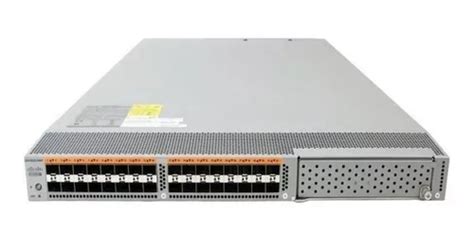 Switch Cisco Nexus 5548up 32x 10gb Sfp Parcelamento Sem Juros