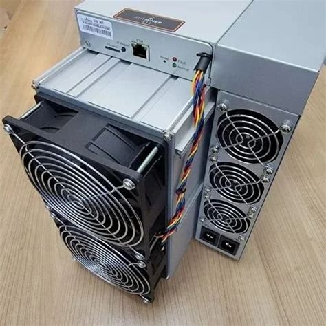 Aluminium Bitmain Antminer S Xp Th S Btc Bch Miner For Bitcoin