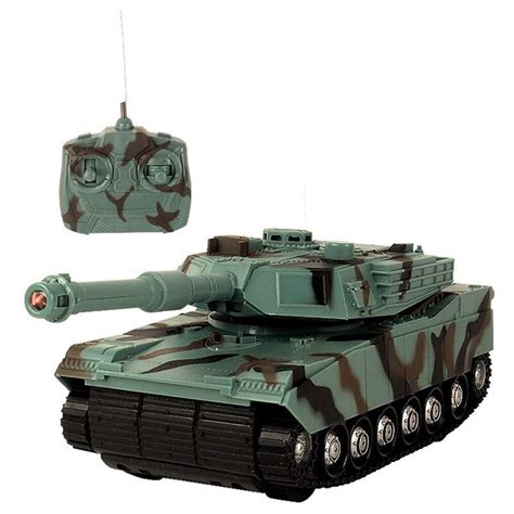 Buy Zhangl Mini Rc Main Battle Tank Usb Remote Control Panzer Tank