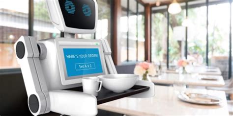 Foodservice El Restaurante Del Futuro Estrategia Y Tecnología