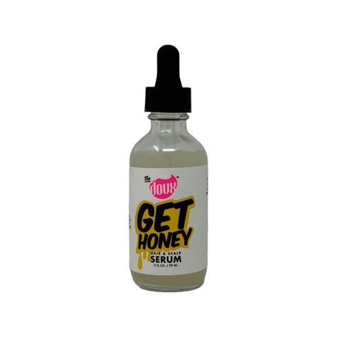 Get Honey Hair Scalp Serum Cashés Hair Emporium