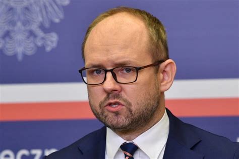 Minister Przydacz Na Spotkaniu Ws Planu Pokoju Na Ukrainie To Za Jego