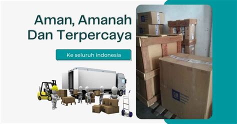 Jasa Pengiriman Barang Medan Padang Smt Logistics