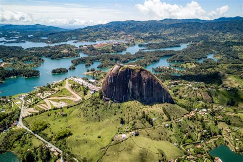 I Was So Blown Away By This South American Country, I Actually Moved ...