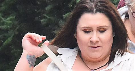 Bigger And Stronger Woman Forced Man To Have Sex Leaving Him Violated Court Told Wales Online