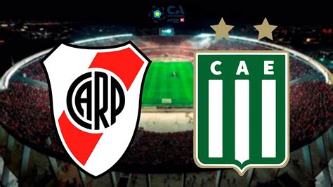 RIVER PLATE VS EXCURSIONISTAS COPA ARGENTINA 2024 32AVOS DE FINAL