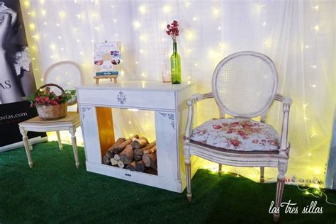 Pin En Las Tres Sillas Alquiler De Muebles Bodas Wedding Furniture