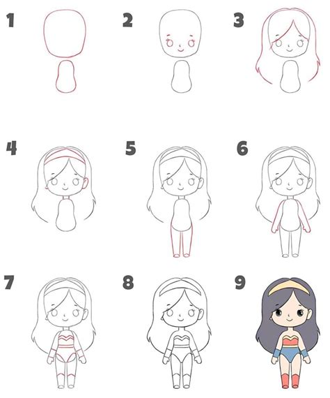 Como Desenhar O Homem Aranha 2 - 8