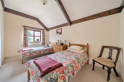 Bedroom Property For Sale In Morchard Bishop Crediton Devon Ex