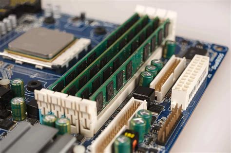 Where Is The Ram Located On A Laptop