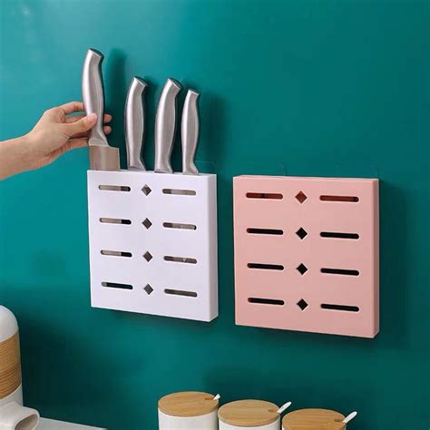 Selected Premium Products Kitchen Storage Series Wall Mounted Knife