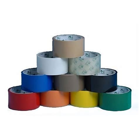 BOPP Adhesive Tapes At Rs 2300 Box Self Adhesive Tapes In Ahmedabad