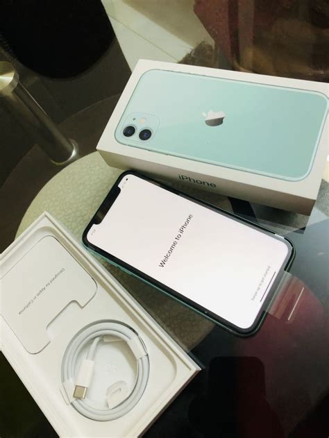 Pin on agradeço pelo meu iPhone 11 de 128g na cor verde | Pink phone ...