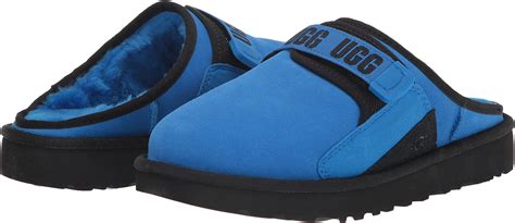 Ugg Slippers For Men Blue