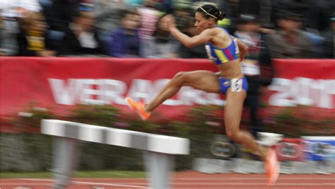 Desde Ciudad Bolívar Ángela Figueroa Ya Superaba Obstáculos Señal