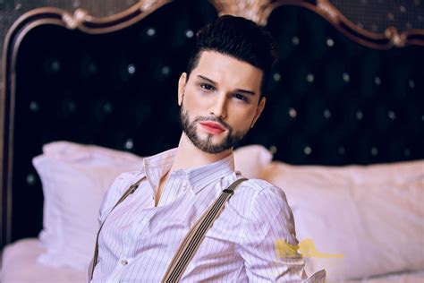 Ai Male Sex Doll Venus Love Dolls