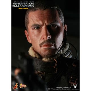 野獸國 Hot Toys MMS 魔鬼終結者 審判日 約翰康納 非 DX MMS MMS 蝦皮購物