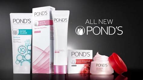 Marketing Strategy Of Ponds Ponds Marketing Strategy