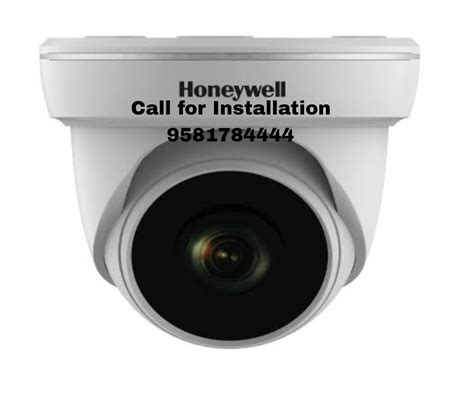 Impact Honeywell Mp Dome Camera Habc Pi L Buy Now