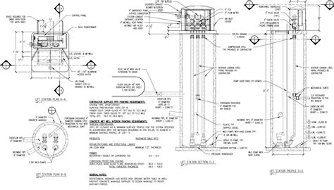 Prairie Corner Wastewater Lift Station - Modern Engineering Solutions